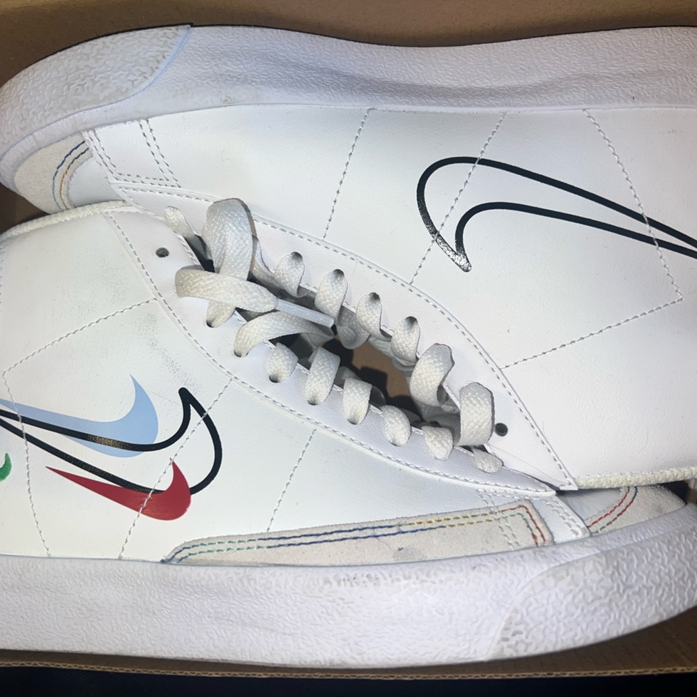 Nike Blazer Mid ‘77 GS
